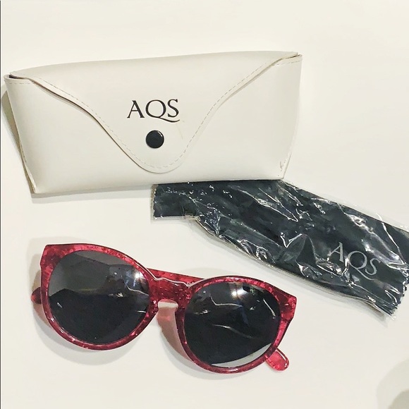 AQS Daisy sunglasses - Picture 5 of 6